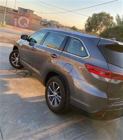 تۆیۆتا هایلاندەر